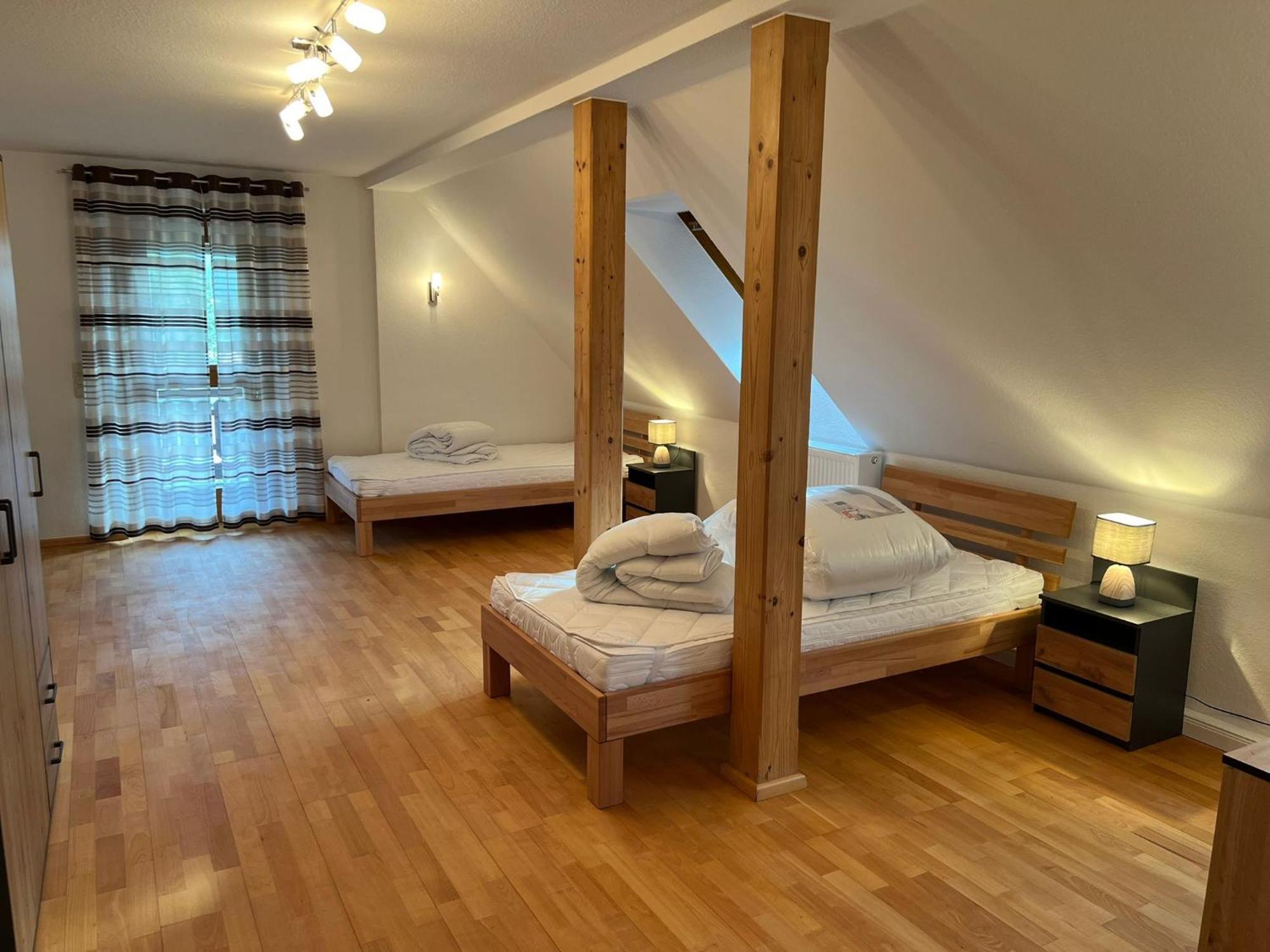 Gaestezimmer Werwein Heinersreuth Exterior photo