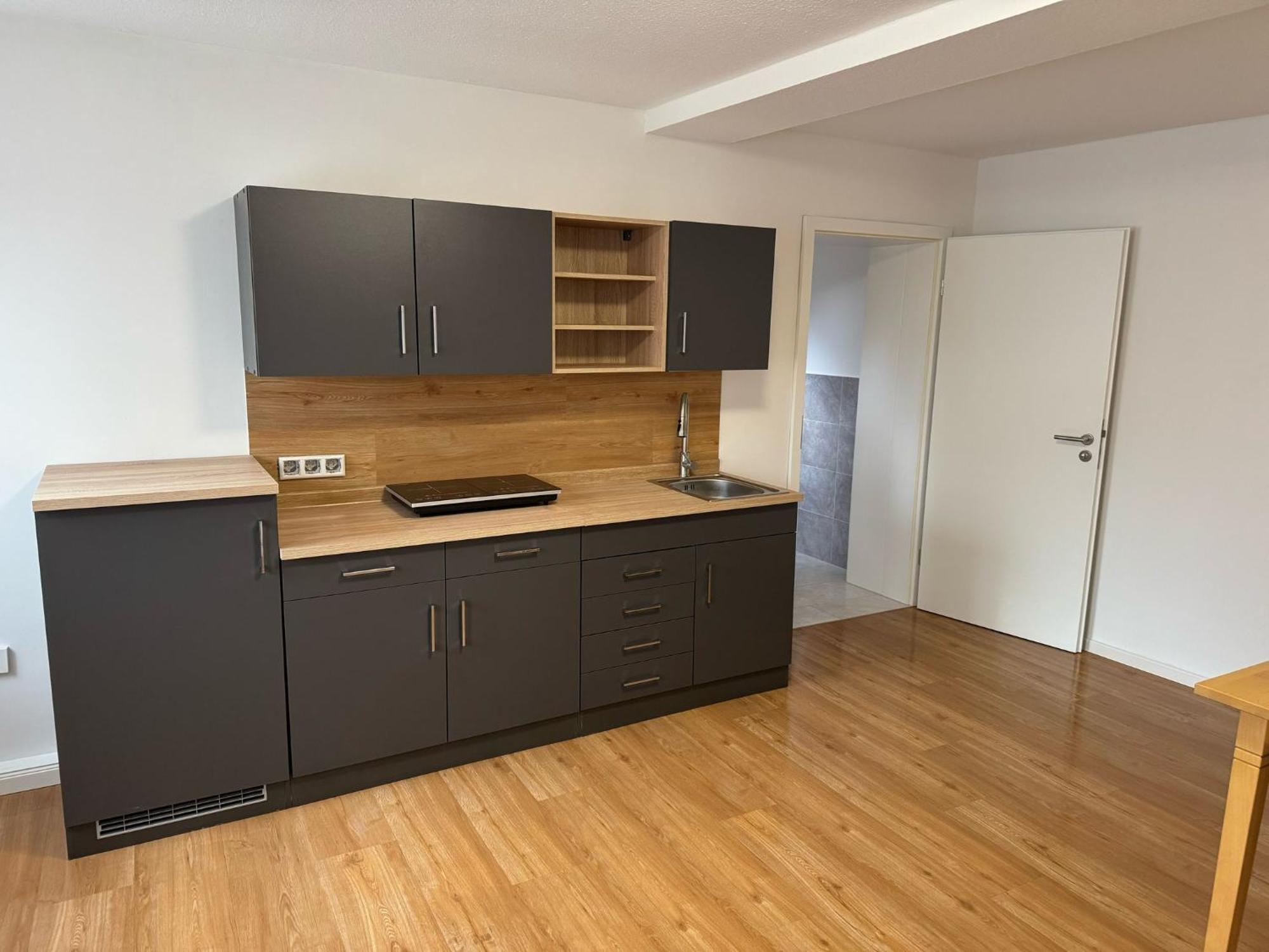 Gaestezimmer Werwein Heinersreuth Room photo